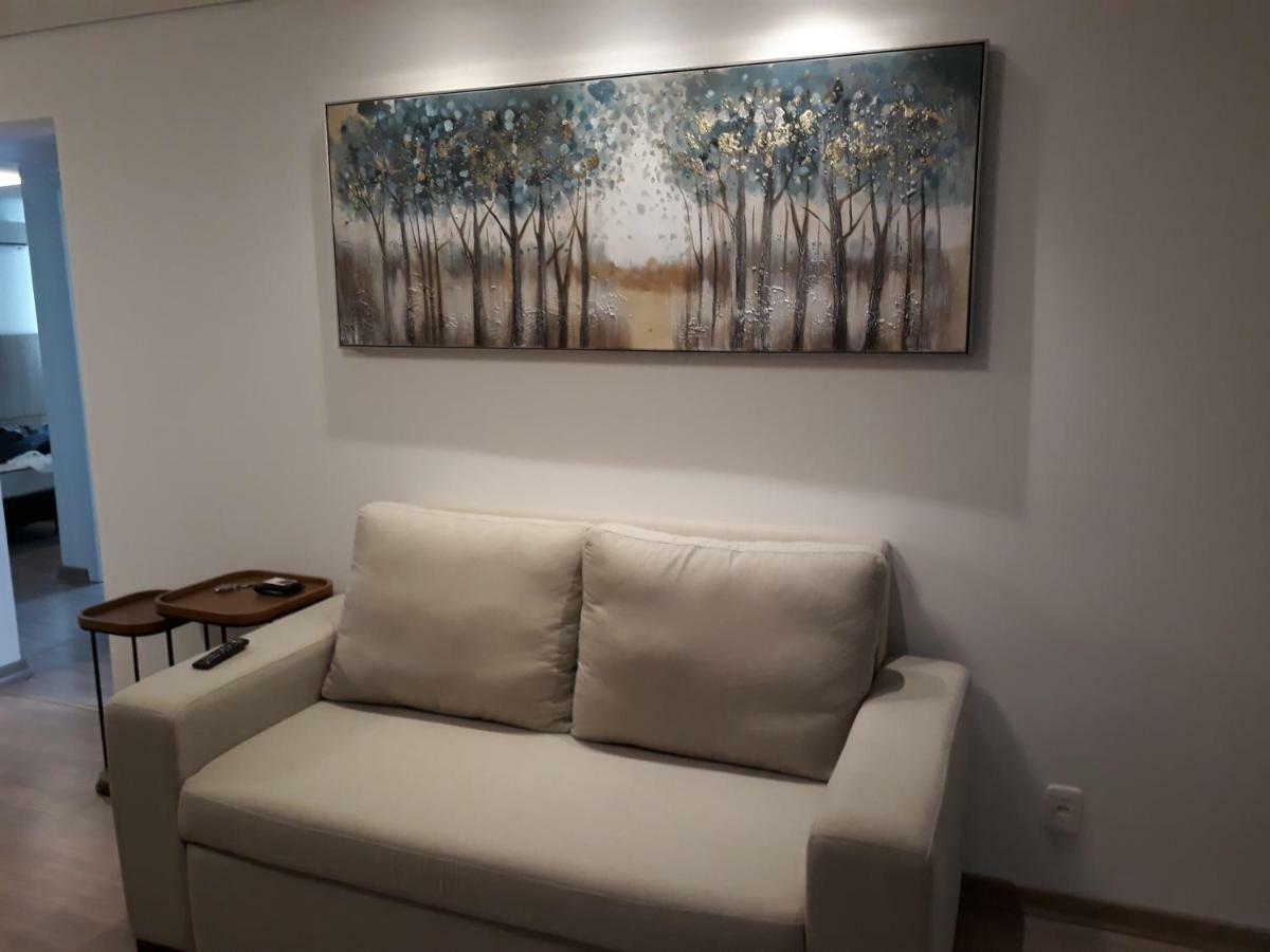 גראמדו Apto No Lar Da Serra מראה חיצוני תמונה