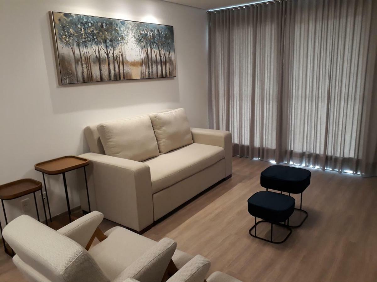 גראמדו Apto No Lar Da Serra מראה חיצוני תמונה